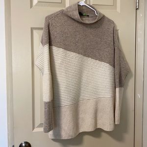 French Connection Boxy Oversized Sweater